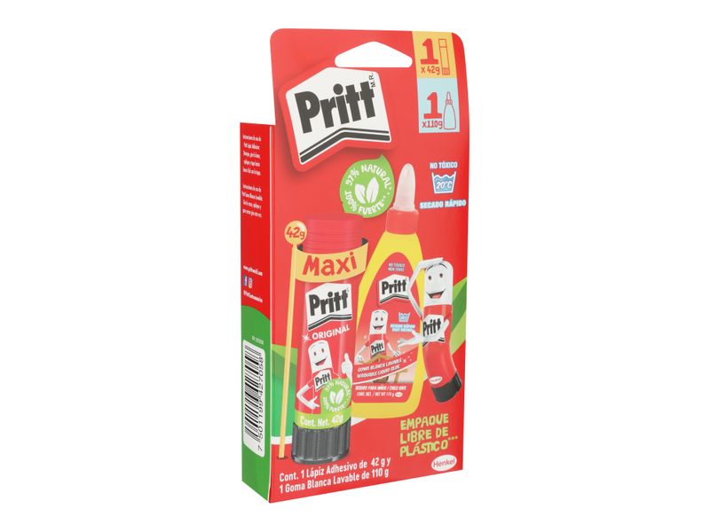 Pegamento-Pareja-Ideal-Pritt-L-piz-Adhesivo-42g-Y-Goma-Blanca-110g-5-80491