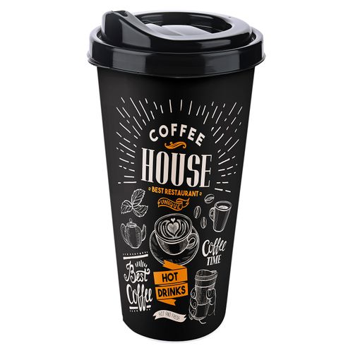 Vaso Titiz Termico 650ml
