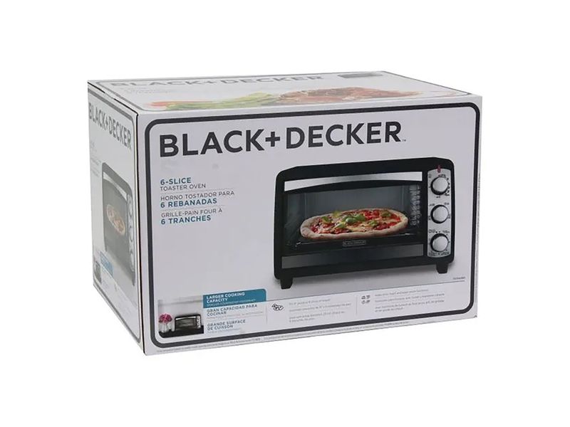 Black-A-Decker-Horno-Tostador-6-Rebanada-2-101593