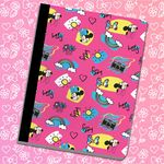 Cuaderno-Minnie-Mouse-Cosido-Peque-o-Rayas-100-Hojas-4-94379