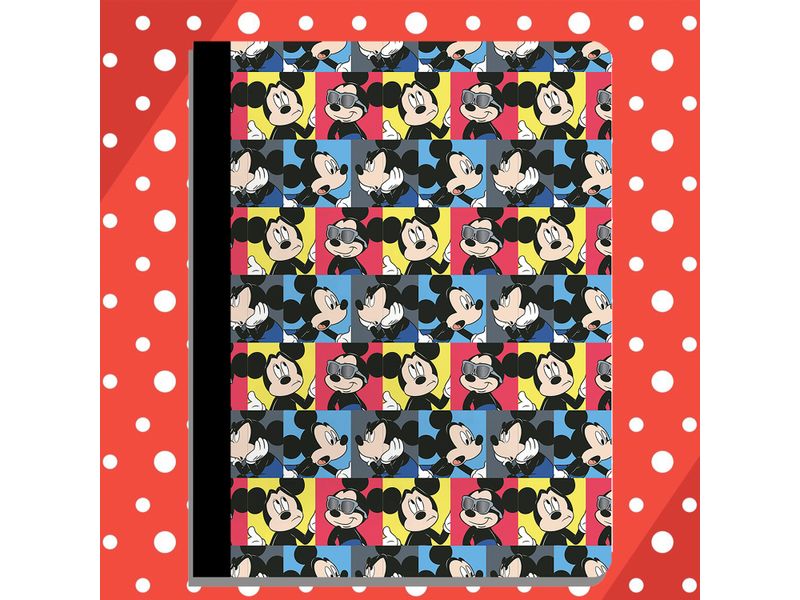 Cuaderno-Mickey-Mouse-Cosido-Peque-o-Rayas-100-Hojas-3-94382