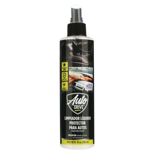 Protector Auto Drive, De Color y Acabado -296 ml