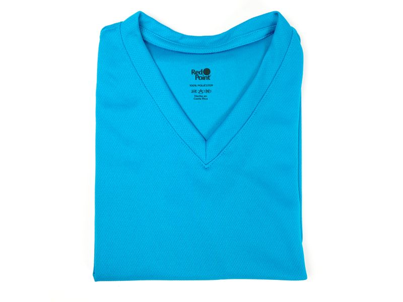 Camiseta-Red-Point-Para-Kinder-Unisex-En-Color-Celeste-Talla-8-3-99733