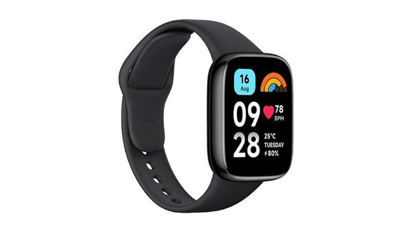 Comprar Reloj Xiaomi Redmi Watch 3 Active Walmart Costa Rica