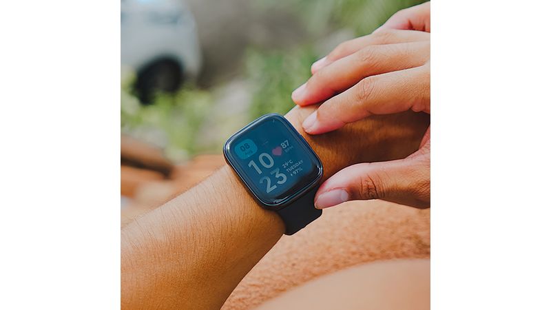 Reloj Xiaomi Redmi Watch 3 Active