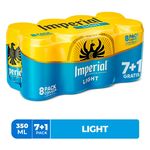 Imperial-Light-350ml-Lt-8pk-Termoformado-1-101849