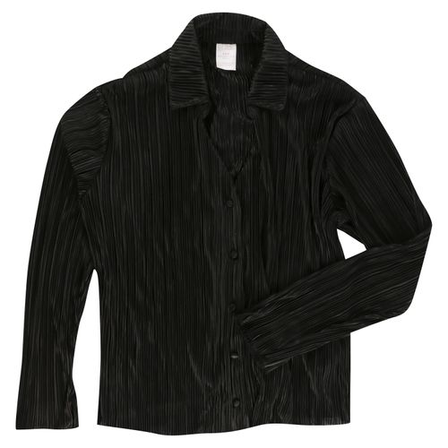 Blusa Ml Cuello Dama Nobo Xs A Xxl
