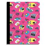 Cuaderno-Minnie-Mouse-Cosido-Peque-o-Rayas-100-Hojas-1-94379