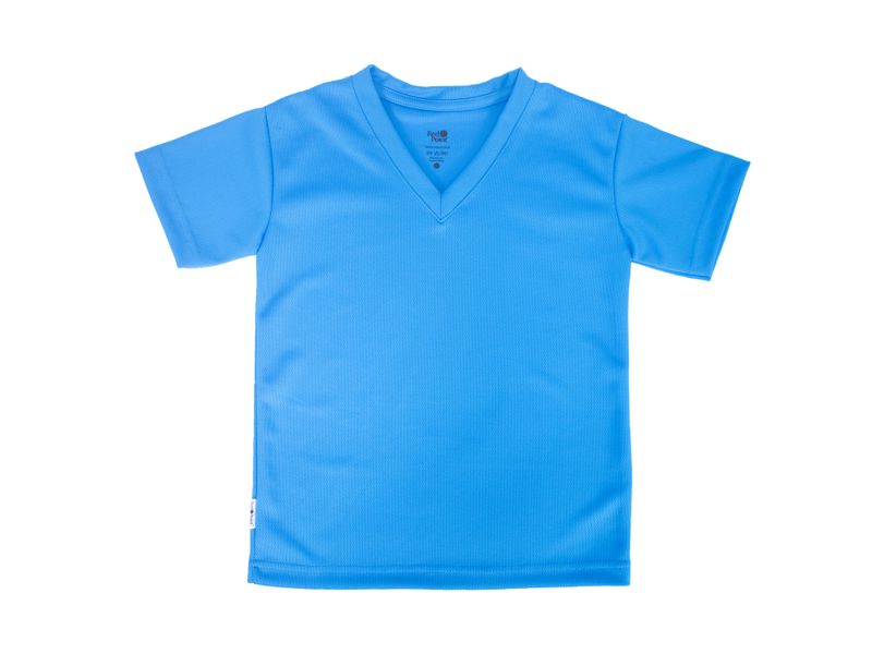 Camiseta-Red-Point-Para-Kinder-Unisex-En-Color-Celeste-Talla-8-1-99733