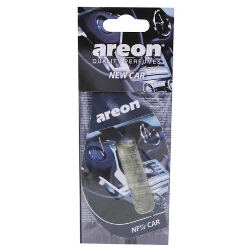 Aromatizante  Eron para auto new cars