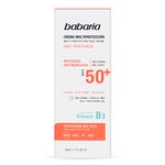 Bloqueador-Solar-Babaria-Antimanchas-y-Antiarrugas-SPF-50-50-ml-2-93244