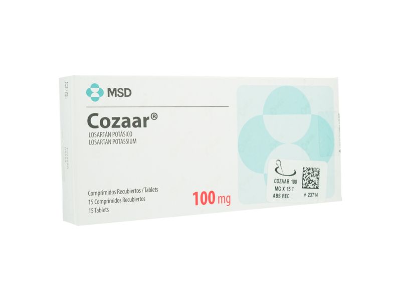 Cozaar-100-Mg-X-15-Tabs-Rec-2-98934