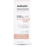 Bloqueador-Solar-Con-Color-Babaria-Antimanchas-y-Antiarrugas-SPF-50-50-ml-1-93243