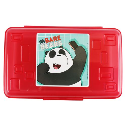 Estuche Generica, Bare Bears