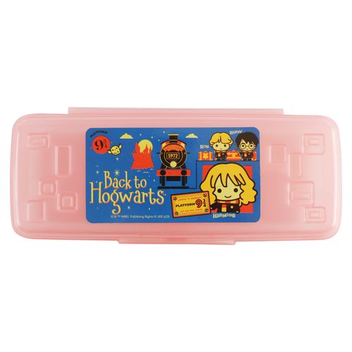 Estuche Generica, Harry Potter