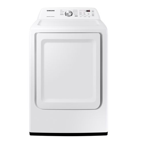 Secadora Samsung Automática DVE20A3200PW/AP Carga Frontal - 20 kg