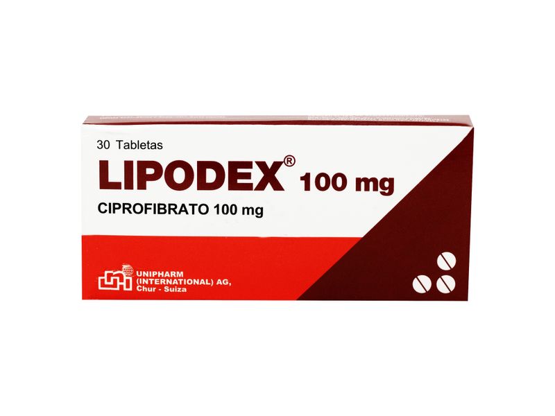 Lipodex-100-Mg-X-30-Tabs-1-99039