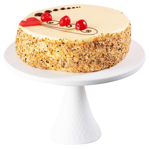 Queque Giacomin vainilla - 640 g