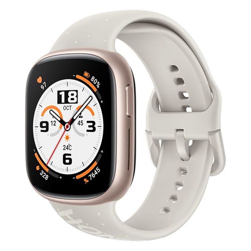 Reloj Honor smart watch 4 color beige/blanco