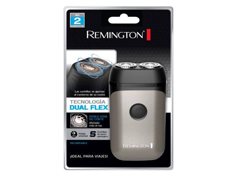 Afeitadora-Rotativa-Remington-Dual-Flex-con-Dise-o-Ligero-y-Compacto-2-31697