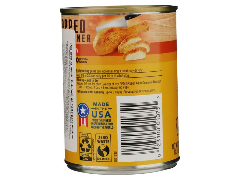 Alimento-H-medo-Para-Perros-Chopped-Ground-Dinner-Pedigree-Adultos-Lata-Pollo-375gr-3-49349