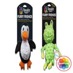 Juguete-Spunky-Pup-Para-Perro-Surtido-Con-Sonido-1-46409