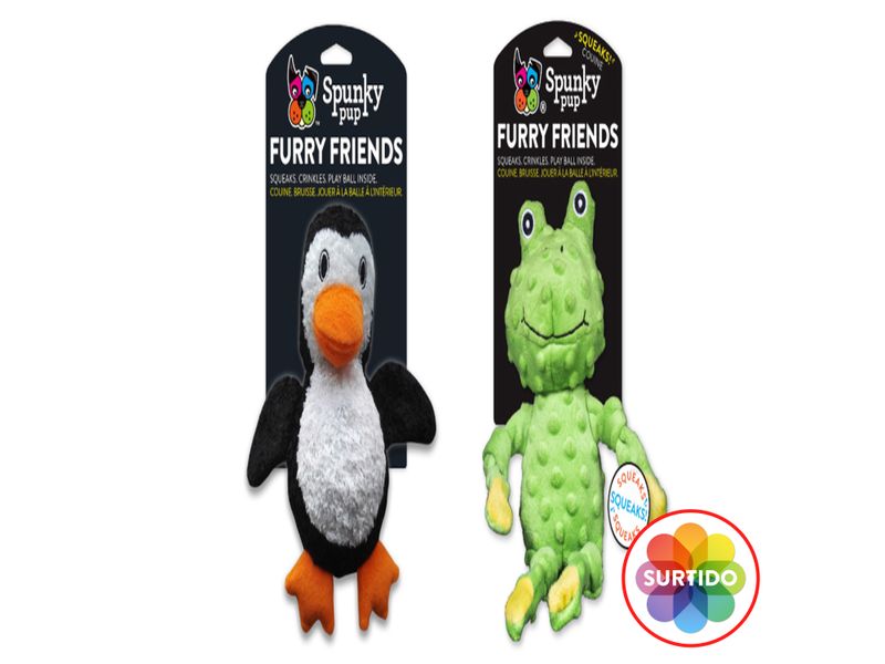 Juguete-Spunky-Pup-Para-Perro-Surtido-Con-Sonido-1-46409