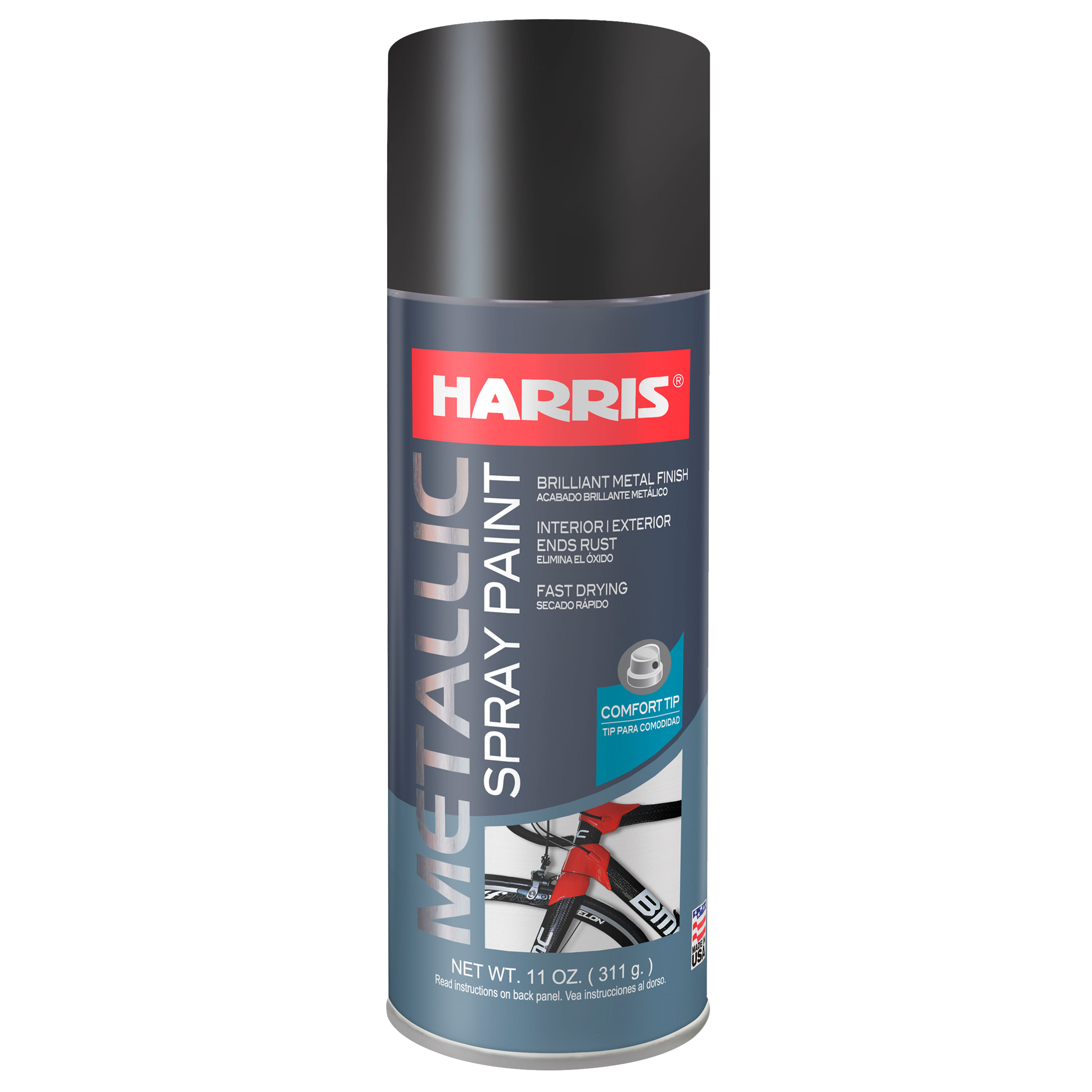 Spray-Harris-metalico-negro-12-onz-1-79846