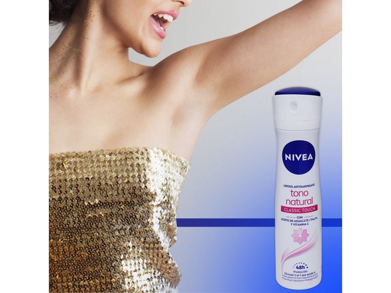 Desodorante-Marca-Nivea-Spray-Dama-Aclarado-Natural-150ml-4-24518