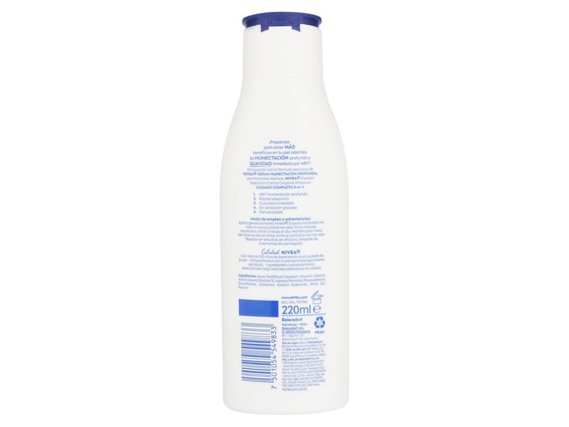 Crema-Corporal-Nivea-Express-Hydration-220ml-2-51206