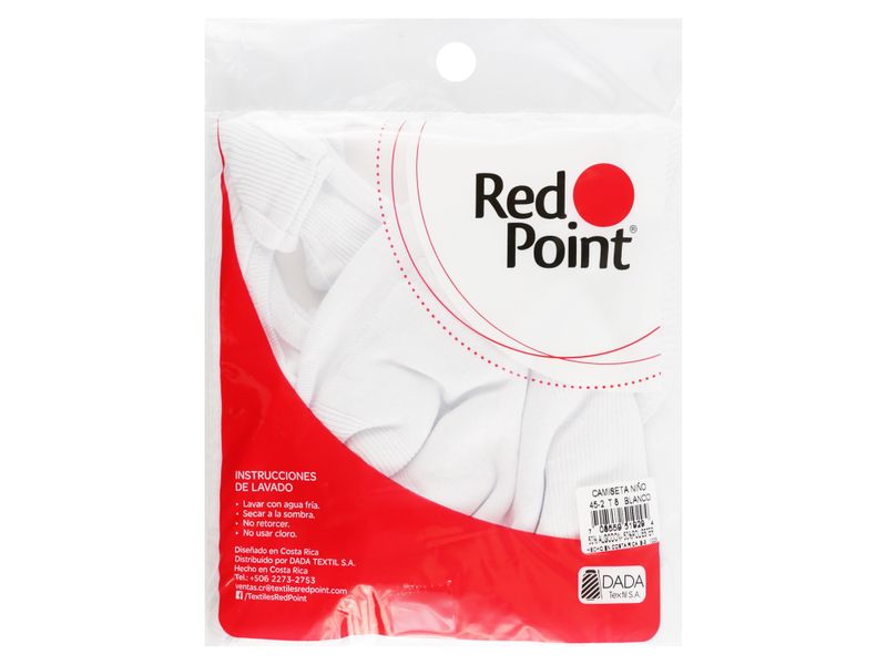 Camiseta-Interior-Red-Point-Para-Ni-o-En-Color-Blanco-2-Pack-Talla-8-2-98467