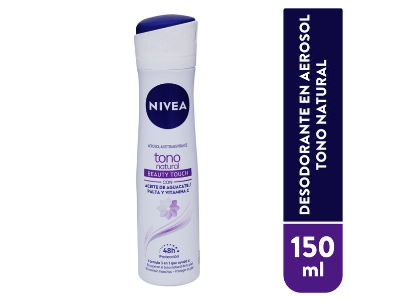 Desodorante-Spray-Nivea-Femenino-Aclarado-Natural-Beauty-Touch-150ml-1-24709