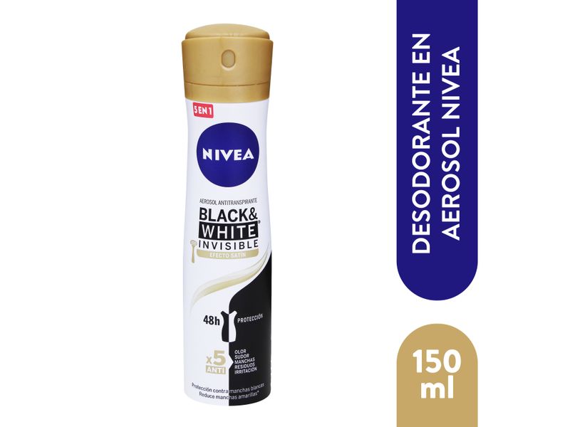 Desodorante-Spray-Nivea-Dama-Black-White-Invisible-150ml-1-32511