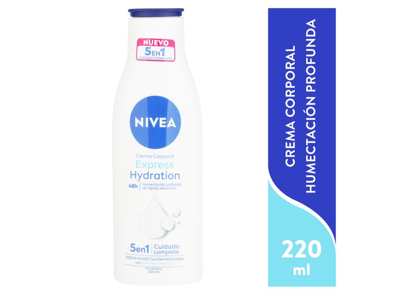 Crema-Corporal-Nivea-Express-Hydration-220ml-1-51206