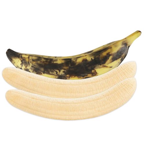 Plátano maduro Hortifruti - Precio indicado por unidad