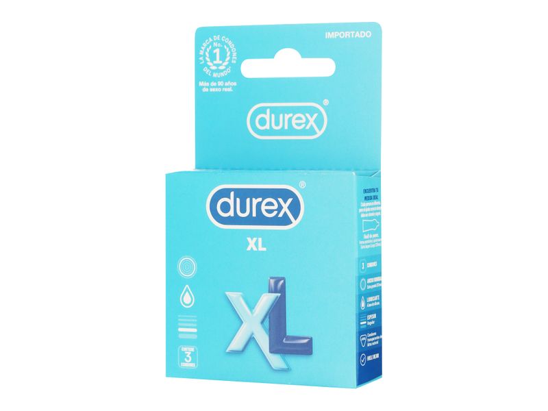 Condones-Durex-XL-L-tex-Natural-Lubricante-A-Base-De-Silicona-3Uds-5-31954