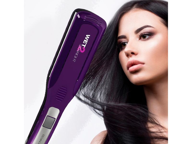 Plancha-alisadora-Remington-Wet2Straight-extra-ancha-modelo-S8001P-110F-5-55057