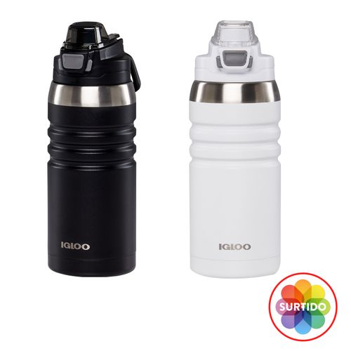 Botella Igloo Surtido -36onz