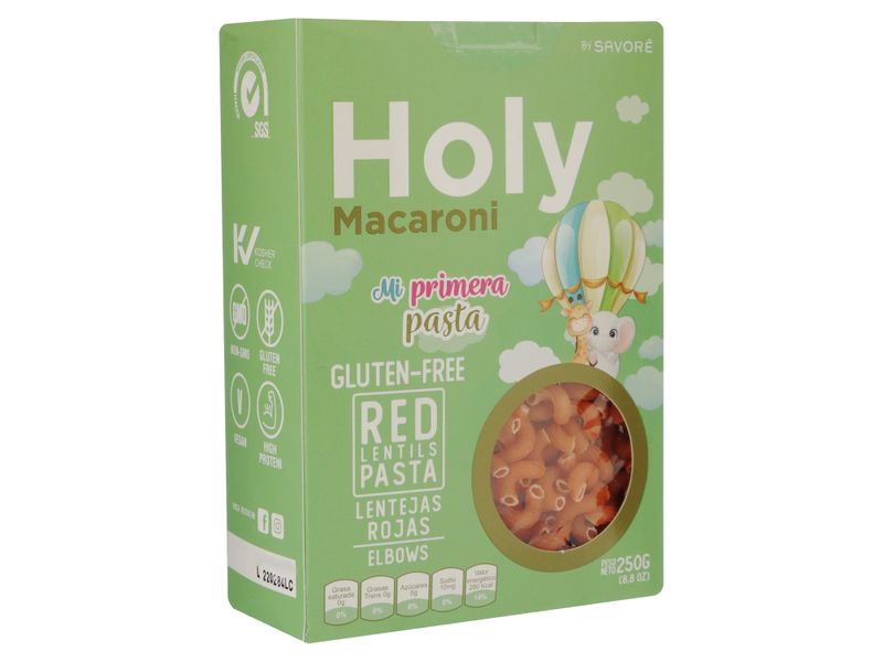 Lenteja-Holy-Kids-Roja-Macaronni-250gr-5-86336