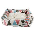 Cama-Para-Perro-Vibrant-Life-Cuadros-Mediana-4-89756