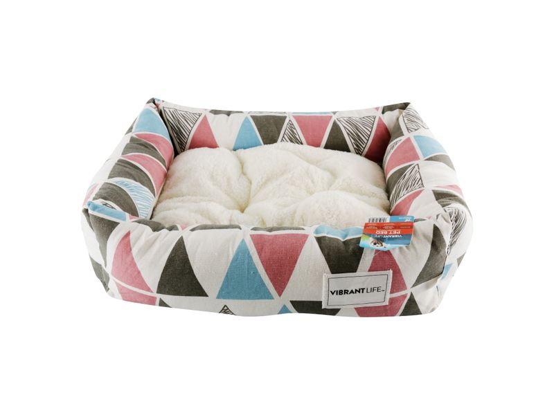 Cama-Para-Perro-Vibrant-Life-Cuadros-Mediana-4-89756