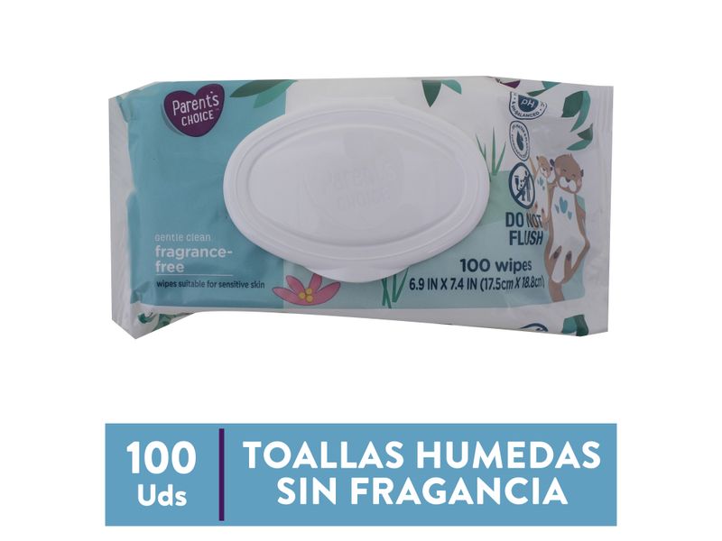 Toallitas-H-medas-Parent-s-Choice-Sin-Fragancia-100-unidades-1-89390