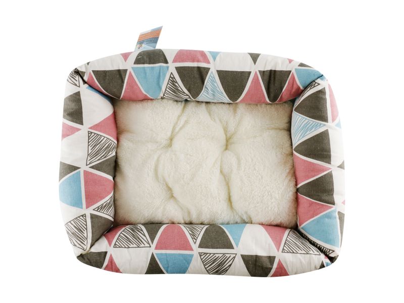 Cama-Para-Perro-Vibrant-Life-Cuadros-Mediana-1-89756