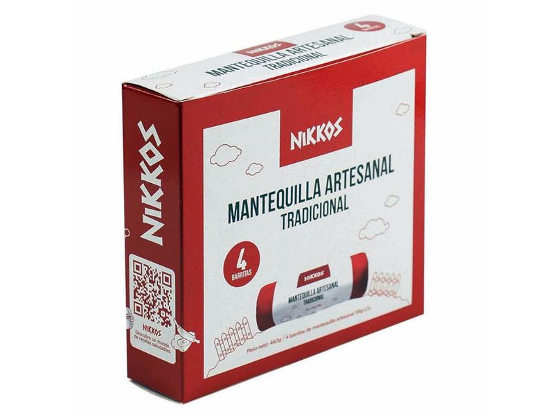 Mantequilla-Nikkos-Artesanal-Tradicional-4-Uds-460g-3-93965