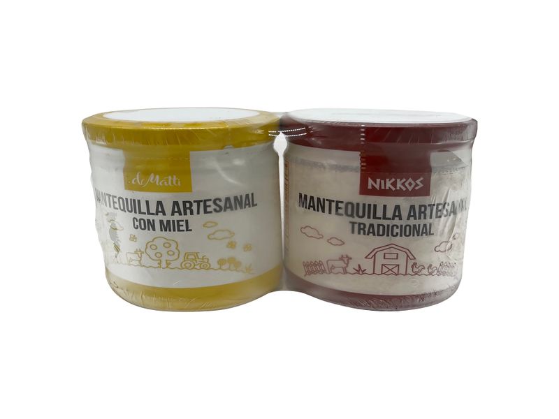 Mantequilla-Artesanal-Nikkos-Tradicional-Y-Artesanal-Con-Miel-230g-2-94112