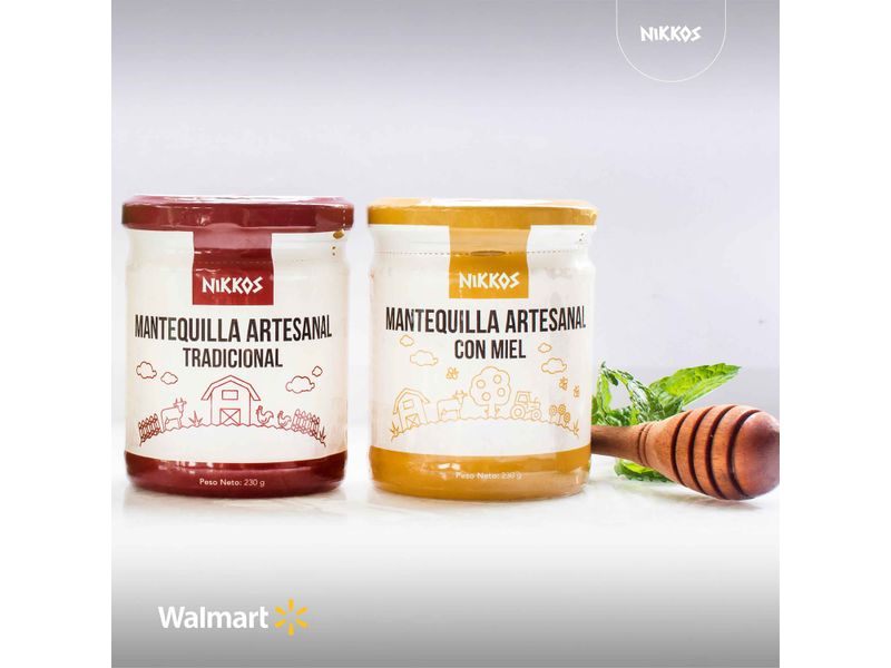 Mantequilla-Artesanal-Nikkos-Tradicional-Y-Artesanal-Con-Miel-230g-4-94112