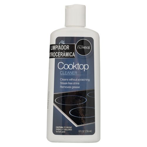 Limpiador Windshield Crema VitroCerámica -240ml