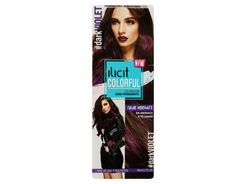 Tinte-Ilicit-Colorful-Dark-Violet-80gr-1-85397