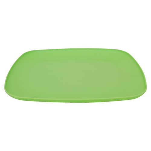 Plato Marca Mainstays, Cuadrado 10.5