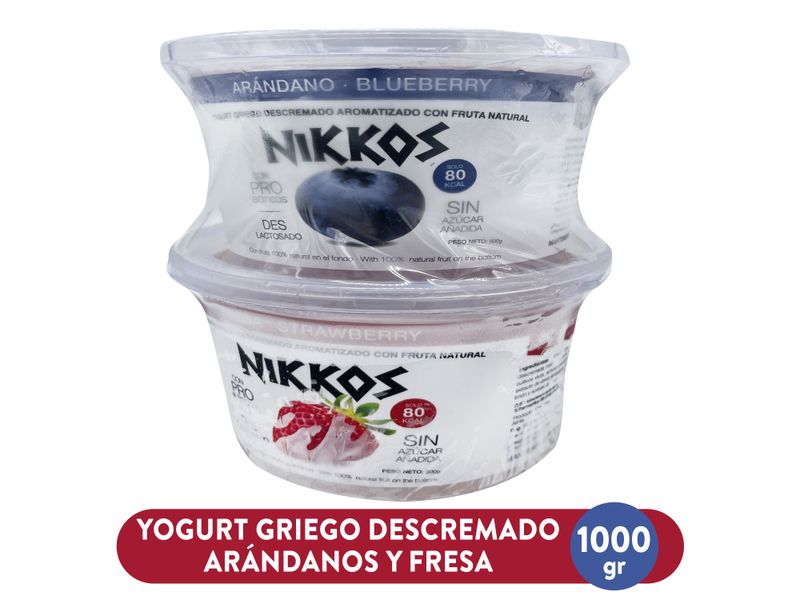 Yogurt-Griego-Nikkos-Descremado-Ar-ndanos-Y-Fresa-1000g-1-94110